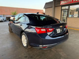 Used 2018 Chevrolet Malibu LT image 4