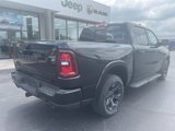 New 2025 RAM 1500 Big Horn image 3