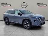 New 2025 Nissan Rogue SL w/ SL Premium Package image 4