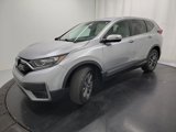 Certified 2022 Honda CR-V EX-L image 3