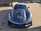 Used 2017 Chevrolet Corvette Grand Sport image 6