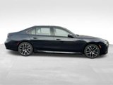 New 2025 BMW i7 xDrive60 w/ Executive Package image 2
