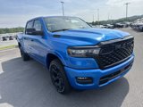 New 2025 RAM 1500 Big Horn image 3