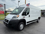 Used 2022 RAM ProMaster 2500 image 2