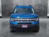 Used 2022 Ford Bronco Sport Big Bend w/ Convenience Package image 2