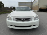 Used 2007 INFINITI G35 Sport w/ Premium Pkg image 2