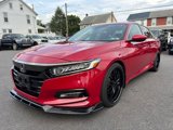 Used 2018 Honda Accord Sport image 2