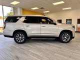 Used 2021 Chevrolet Tahoe LT w/ LT Signature Package image 5
