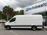 Used 2023 Mercedes-Benz Sprinter 2500 image 2
