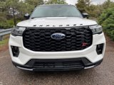 New 2025 Ford Explorer ST image 2