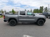 New 2025 Chevrolet Colorado Trail Boss image 4