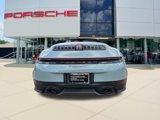 Certified 2025 Porsche 911 Carrera T image 4