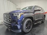 New 2025 Toyota Sequoia 4WD image 4