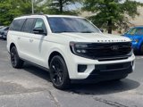 New 2025 Ford Expedition Max Platinum image 3