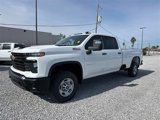 New 2025 Chevrolet Silverado 2500 W/T w/ WT Convenience Package image 3