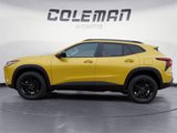New 2025 Chevrolet Trax ACTIV w/ Driver Confidence Package image 2