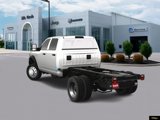 New 2024 RAM 5500 Tradesman w/ Chrome Appearance Group image 5