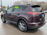 Used 2017 Toyota RAV4 LE image 4