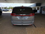 New 2025 Chrysler Pacifica Select image 4