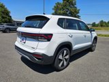 New 2025 Volkswagen Taos S image 3