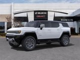 New 2025 GMC Hummer EV 3X image 2