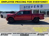 New 2025 Ford F150 Platinum image 2