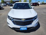 Used 2020 Chevrolet Equinox LT image 2