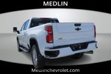 New 2025 Chevrolet Silverado 2500 LTZ w/ Z71 Chrome Sport Edition image 5