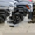 New 2025 Volkswagen Atlas Peak Edition SE image 2