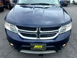 Used 2017 Dodge Journey SXT w/ Comfort/Convenience Group image 4