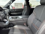 New 2025 Nissan Armada SL w/ Captain's Chari Seat Package image 5