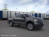 New 2025 Ford F250 King Ranch image 3