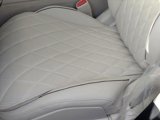 New 2025 Mercedes-Benz S 580 4MATIC Sedan image 4