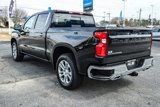 New 2025 Chevrolet Silverado 1500 LTZ w/ LTZ Premium Package image 6