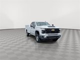 New 2025 Chevrolet Silverado 2500 W/T w/ WT Convenience Package image 2