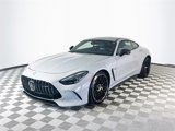 New 2025 Mercedes-Benz AMG GT 55 image 3