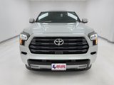 New 2026 Toyota Sequoia Limited image 3