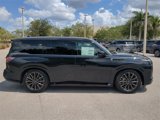 New 2025 INFINITI QX80 Autograph image 3