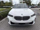 New 2026 BMW X5 sDrive40i w/ Climate Comfort Package image 2