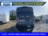 New 2025 Ford Transit 350 148 High Roof AWD image 6