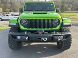 New 2025 Jeep Wrangler Unlimited Rubicon 392 image 3
