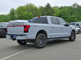 New 2025 Ford F150 Lightning Lariat image 4