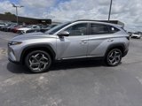 Used 2024 Hyundai Tucson SEL image 2