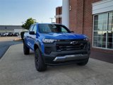 New 2026 Chevrolet Colorado Trail Boss image 3
