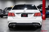 Used 2016 Mercedes-Benz E 350 4MATIC Sedan image 4