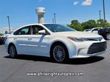 Used 2017 Toyota Avalon Limited image 2