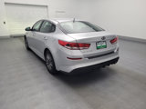 Used 2019 Kia Optima LX image 5