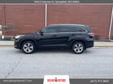 Used 2016 Toyota Highlander Limited Platinum image 2