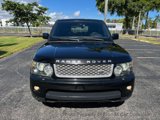 Used 2013 Land Rover Range Rover Sport HSE LUX image 5