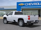 New 2025 Chevrolet Silverado 2500 LT w/ Convenience Package image 5